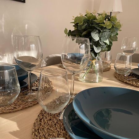 Bel Appartement Pour 6 Avec Parking - Rive Gauche - 183 Rouen Exteriér fotografie